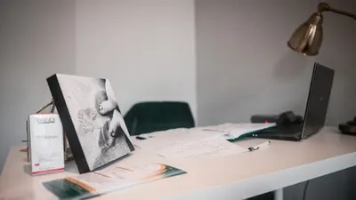 Gabinet Podologii i Trychologii Martyna Machna